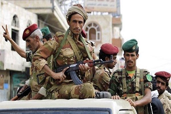 ارتش یمن یورش مزدوران سعودی به استان تعز را ناکام گذاشت