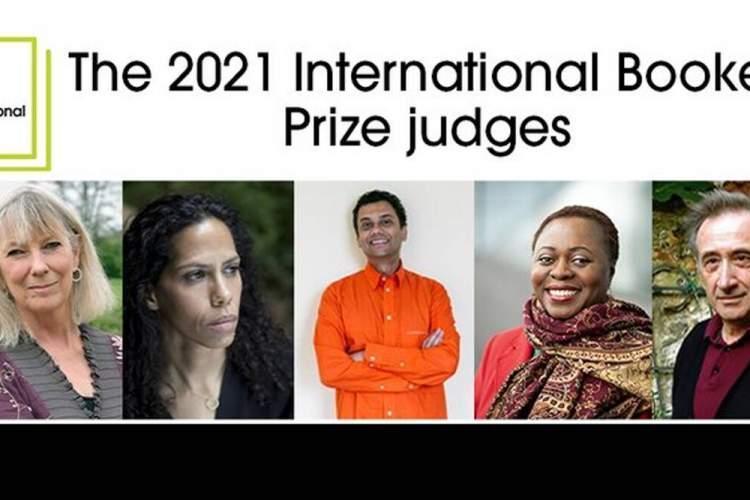 هیئت داوران جایزه بوکر بین المللی 2021 معرفی شدند