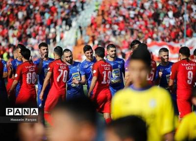 شاهکارهای فوتبال ایرانی و دردسرهای فینالیست شدن در لیگ قهرمانان آسیا