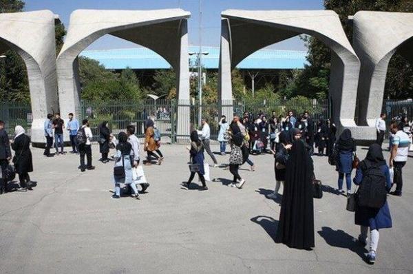 دانشجویان دانشگاه تهران تا فردا 12 دی می توانند برای وام دانشجویان دانشگاه تهران تا فردا 12 دی می توانند برای وام دانشجویی ثبت نام نمایند