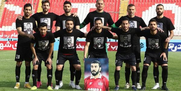 10 درصد از مطالبات بازیکنان پرداخت شد 10 درصد از مطالبات بازیکنان پرداخت شد