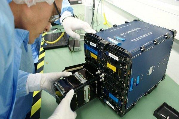 ساخت منظومه IoT ماهواره مکعبی به مناقصه گذاشته شد