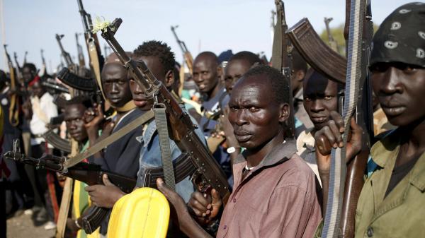 سازمان ملل: هزاران سودانی از خشونت های دارفور به چاد گریختند