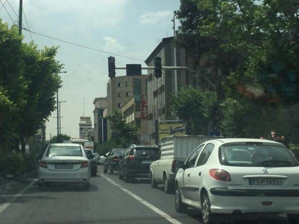 علت خاموشی های امروز چه بود؟ دلیل خاموشی های امروز چه بود؟