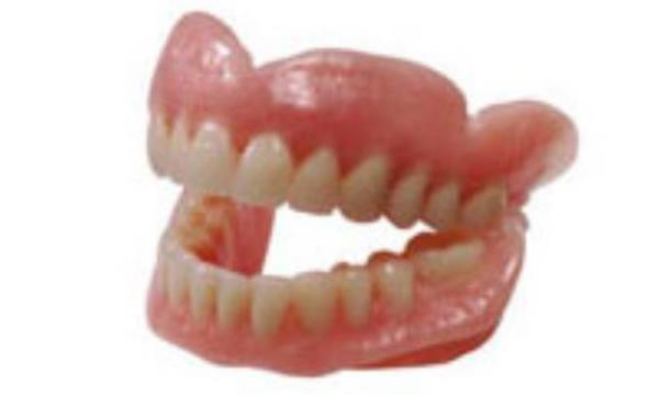 دندان های مصنوعی، توصیه های طبیعی