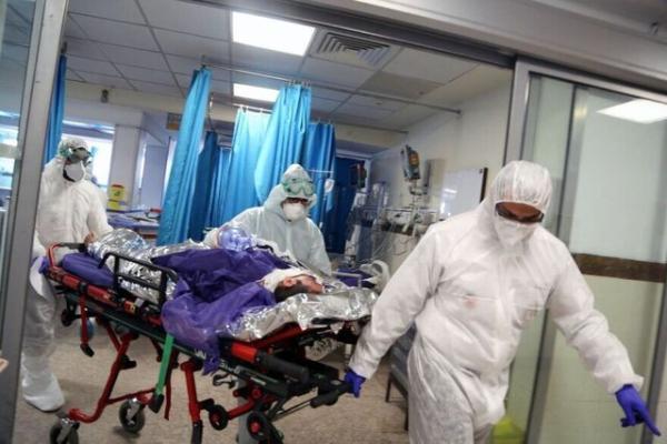 فوت 4 بیمار کرونایی دیگر در سیستان و بلوچستان