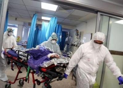 فوت 4 بیمار کرونایی دیگر در سیستان و بلوچستان