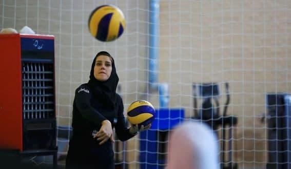آموزش و پرورش ایران، مهد استعداد های ورزشی است