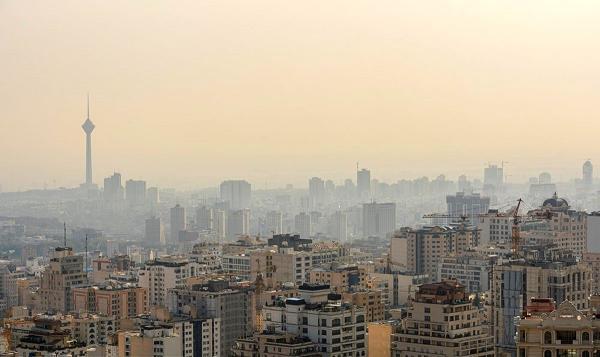 تاثیر پالایشگاه تهران در آلودگی هوا چقدر است؟