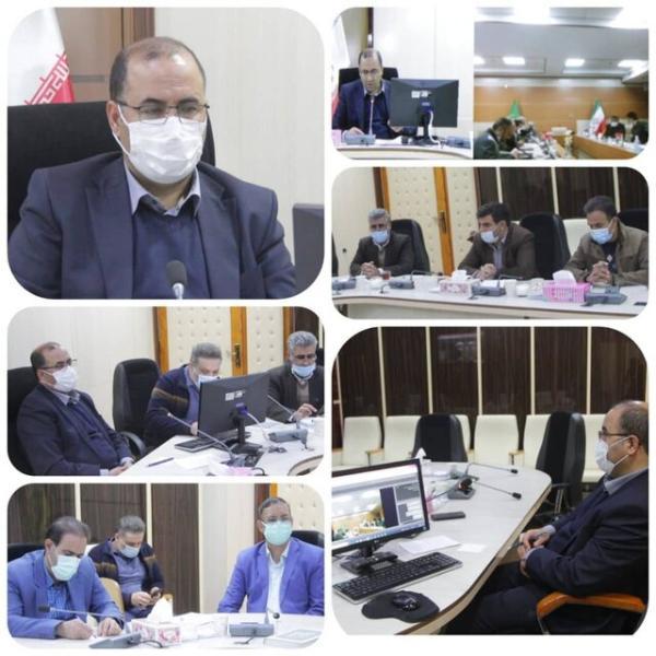 افزایش تسهیلات خرید ادوات کشاورزی طرح جهش فراوری در دیم زارها