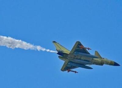 چین جنگنده های تازه به پاکستان تحویل می دهد
