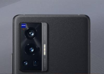 افشای مشخصات دو گوشی از سری ویوو X80