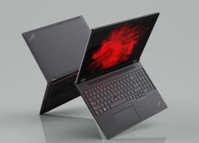 لنوو ادعا می نماید لپ تاپ جدیدش به میزان یک کامپیوتر رومیزی قدرتمند است!