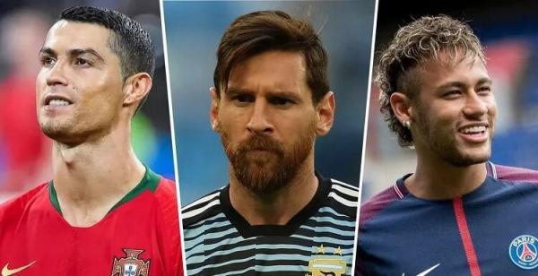 اینفوگرافیک ، ثروتمندترین بازیکنان فوتبال دنیا در سال 2022 ، شاهزاده فوتبالیست بالاتر از رونالدو و مسی